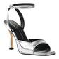 CHINESE LAUNDRY | LYNNE | SILVER