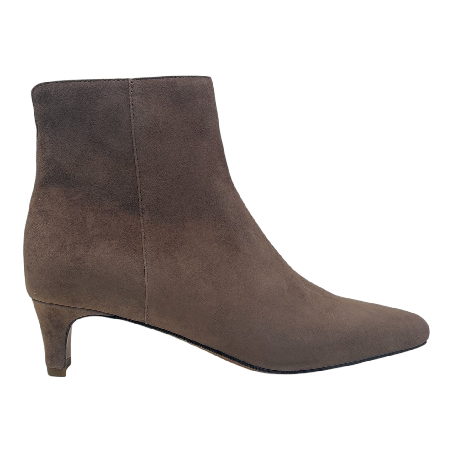 PELLE MODA | GALI | TAUPE SUEDE