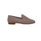 MENINA STEP | LORELY | NUDE LEATHER