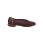 HOMERS | SOFIA | COGNAC LEATHER