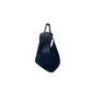 BUCKLES New York | KIERRA | NAVY SUEDE