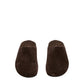 STEVE MADDEN | FURN | BROWN SUEDE