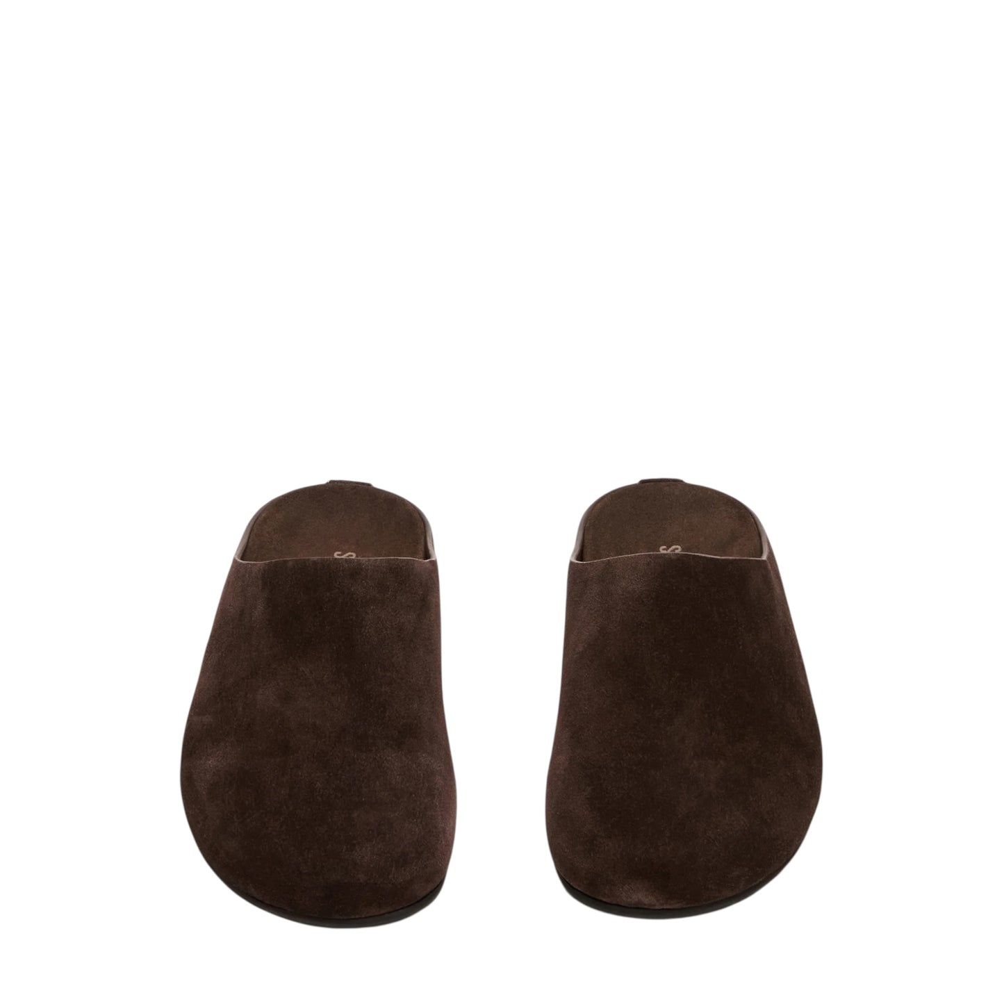 STEVE MADDEN | FURN | BROWN SUEDE