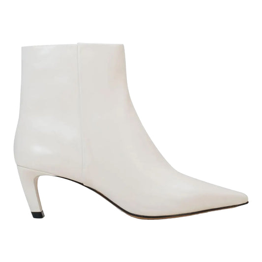 VINCE CAMUTO | QUINN | WHITE LEATHER