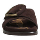 SAM EDELMAN | DARLING | BROWN SUEDE