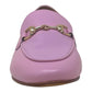 BUCKLES New York | MOC | PINK LEATHER