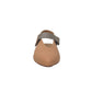 HOMERS | GABY | NUDE LEATHER