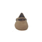 CARMENS | BEBE | BEIGE SUEDE