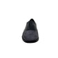 CRISTINA MILLOTTI | COLLOSEO | CHARCOAL SUEDE