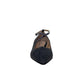 CRISTINA MILLOTTI | AISHA | CHARCOAL SUEDE
