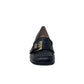 CRISTINA MILLOTTI | SABINA | BLACK LEATHER