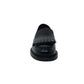 CARMENS | FRIN | BLACK LEATHER