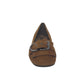 CARMENS | BUCK | COGNAC SUEDE
