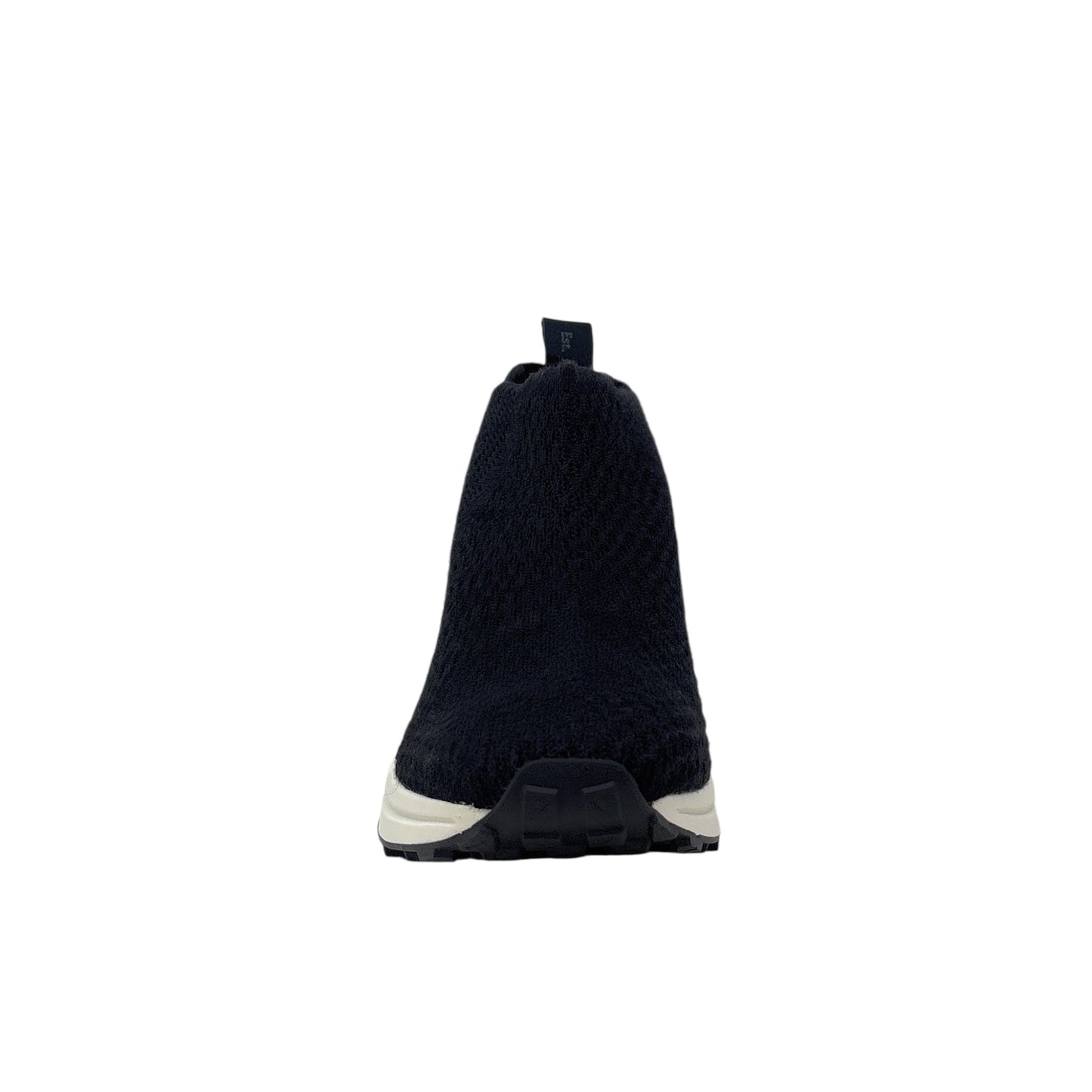BUSSOLA | BAYLIE | BLACK KNIT