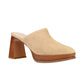 PELLE MODA | DELANE | LATTE SUEDE
