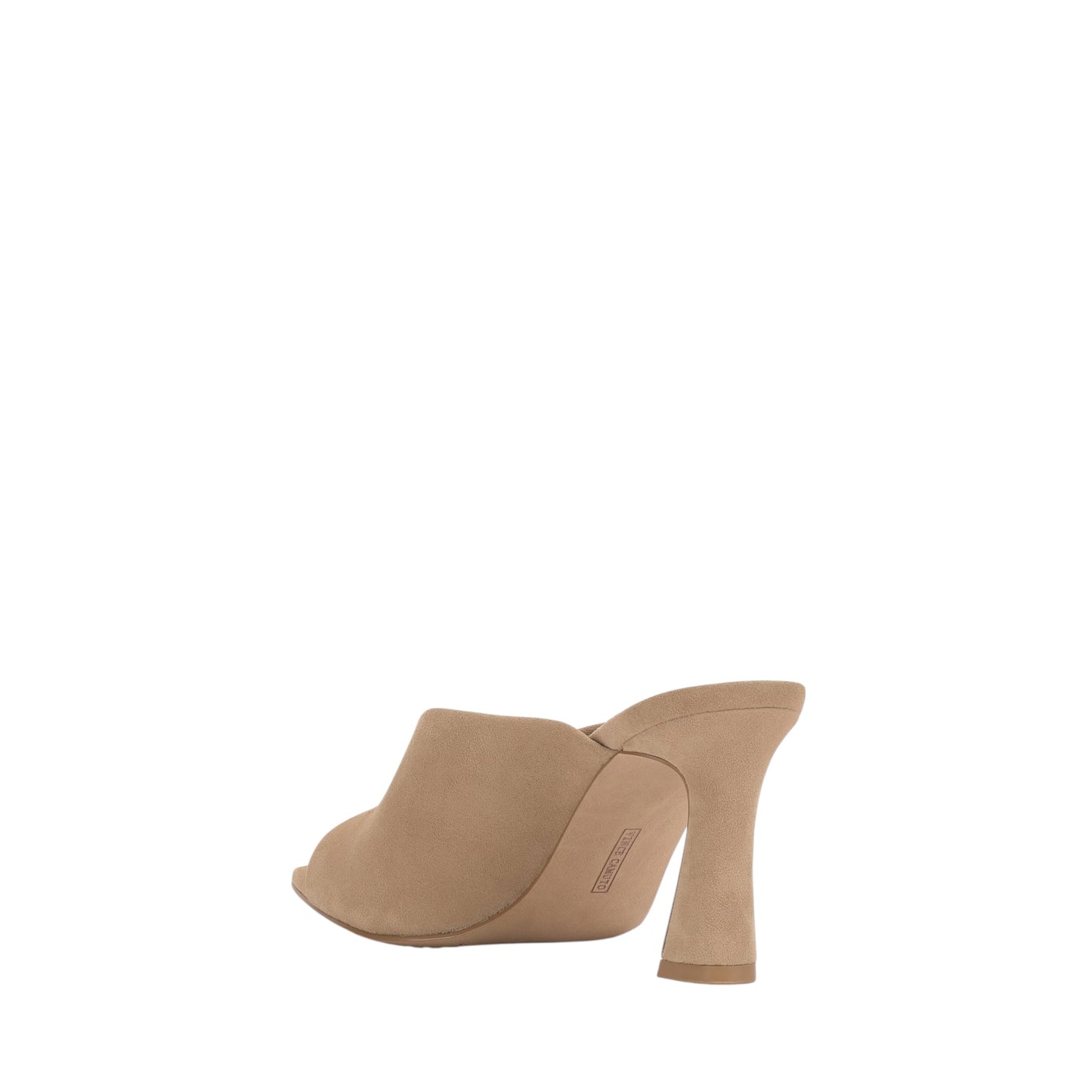 VINCE CAMUTO | GALENE | NUDE SUEDE