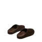 STEVE MADDEN | FURN | BROWN SUEDE