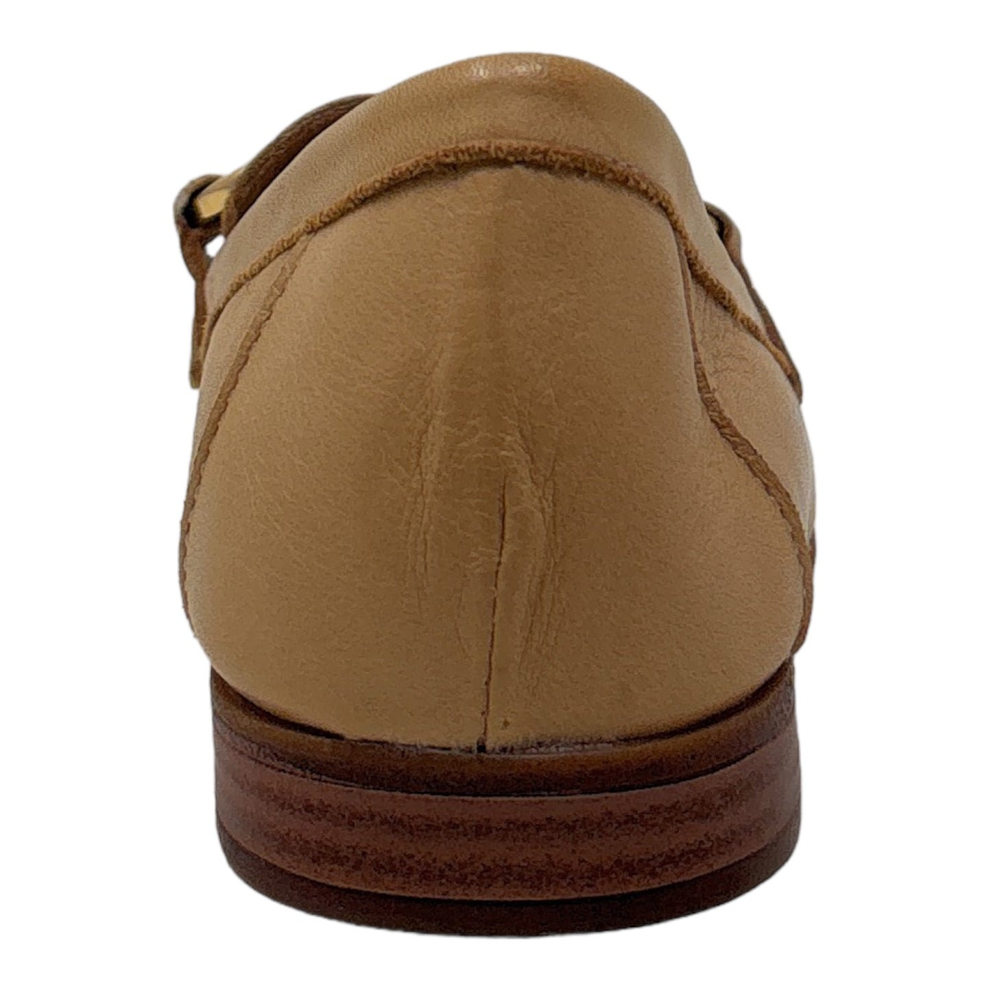 ATELIERS | SABINA | CAMEL LEATHER