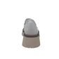 MENINA STEP | LARA | WHITE LEATHER