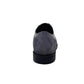 CRISTINA MILLOTTI | COLLOSEO | CHARCOAL SUEDE