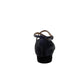CRISTINA MILLOTTI | AISHA | CHARCOAL SUEDE
