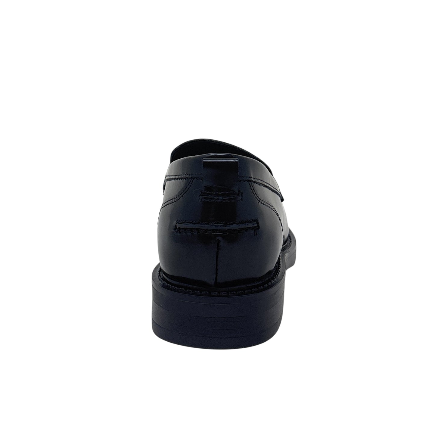 CARMENS | FRIN | BLACK LEATHER