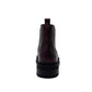 CARMENS | BEAT | BURGUNDY LEATHER