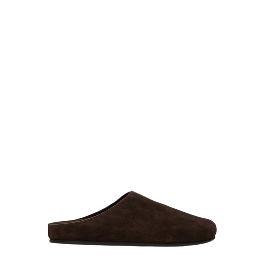 STEVE MADDEN | FURN | BROWN SUEDE