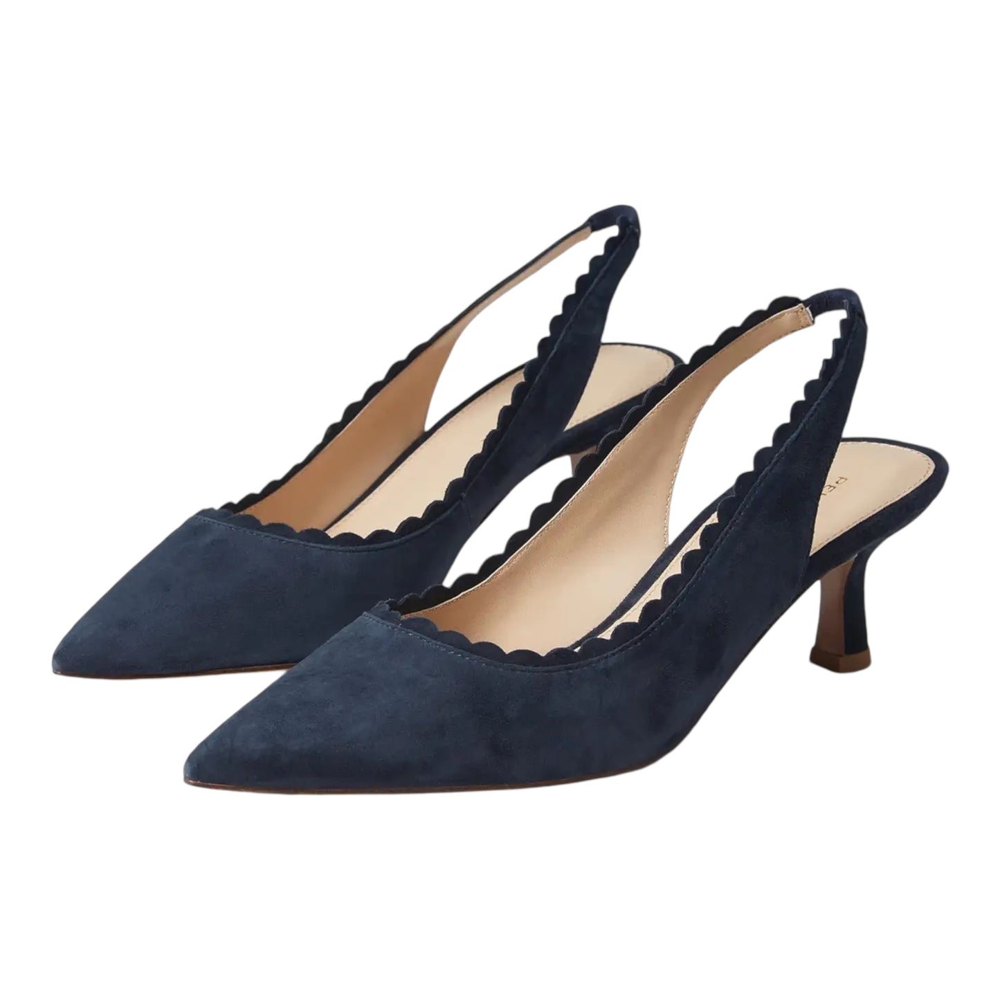 PELLE MODA | KELSI | MIDNIGHT SUEDE