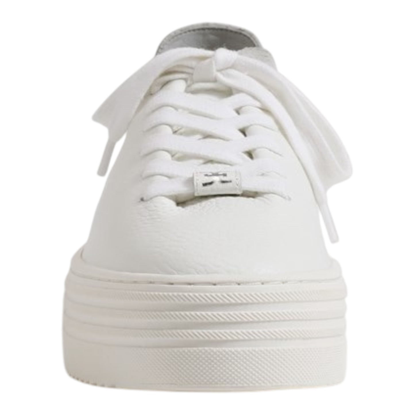 SAM EDELMAN | PIP | WHITE LEATHER