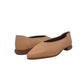 HOMERS | SOFIA | NUDE LEATHER