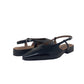 CARMENS | PLANE | BLACK PATENT LEATHER