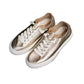 SAM EDELMAN | POP | GOLD LEATHER