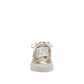 SAM EDELMAN | POP | GOLD LEATHER