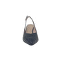 MENINA STEP | MORA | BLACK LEATHER