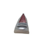SABRINAS | SABY | SILVER LEATHER
