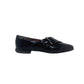 HOMERS | SUPREME | BLACK PATENT LEATHER
