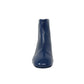 CARMENS | BACK | NAVY PATENT LEATHER