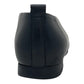 BUCKLES New York | FRAN | BLACK LEATHER