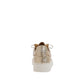 SAM EDELMAN | POP | GOLD LEATHER
