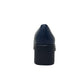 WONDERS | NATURE | NAVY LEATHER