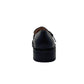 CRISTINA MILLOTTI | ZELINDA | BLACK LEATHER