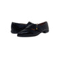 HOMERS | SUPREME | BLACK PATENT LEATHER