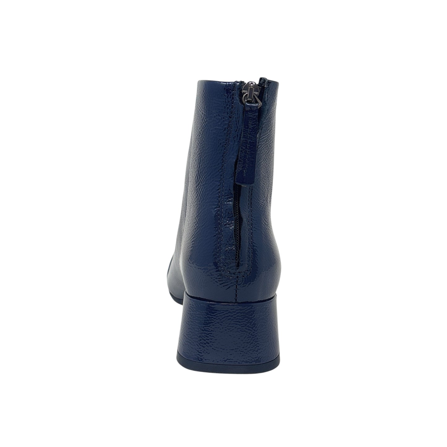 CARMENS | BACK | NAVY PATENT LEATHER