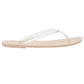JEFFREY CAMPBELL | BEACH | CLEAR/NUDE