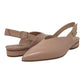 CRISTINA MILLOTTI | AMETISTA | NUDE LEATHER