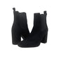 CARMENS | EMMA | BLACK SUEDE