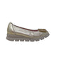SABRINAS | SABY | GOLD LEATHER