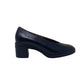 WONDERS | NATURE | BLACK LEATHER