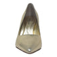 BUCKLES New York | NIKKI | GOLD LEATHER